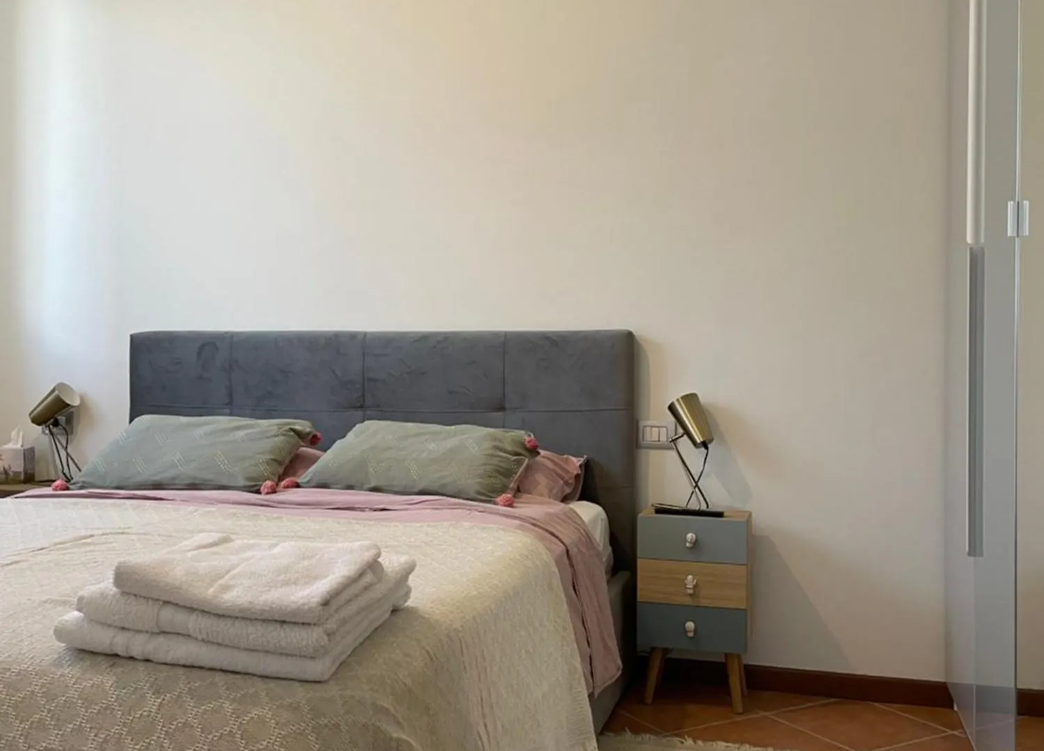 Appartamento Feel Good Milano